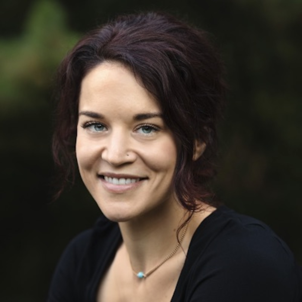 Meet your Posher, Madison